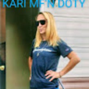 Meet your Posher, Kari